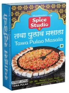 Spice Studio Tawa Pulao Masala