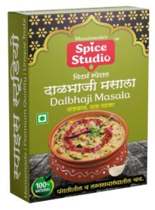 Spice Studio Dalbhaji Masala