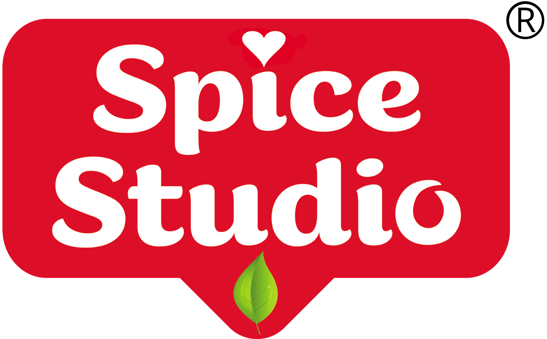 Spice Studio Logo