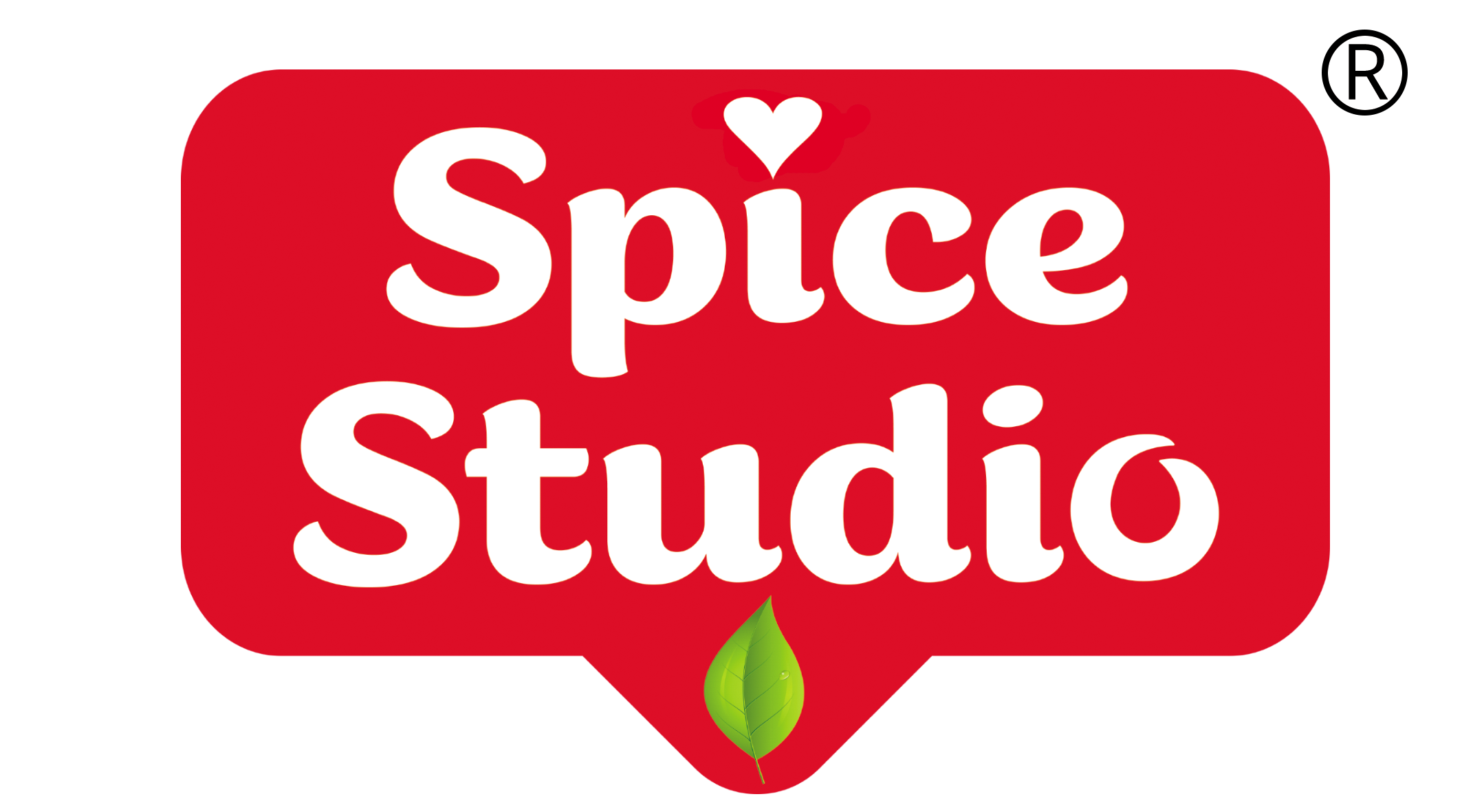 Spice Studio Logo